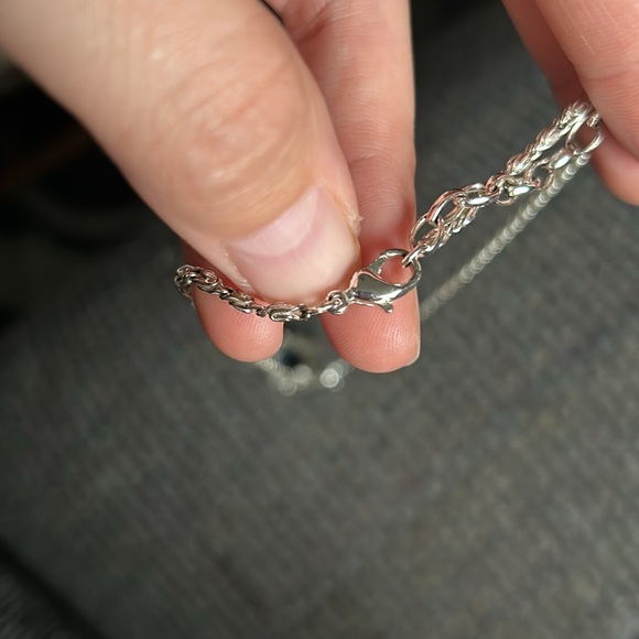 Bundle of two necklaces - Picture 4 of 5